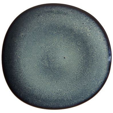 like. by Villeroy & Boch – Lave gris Speiseteller 278 mm – Steingut – Art.-Nr