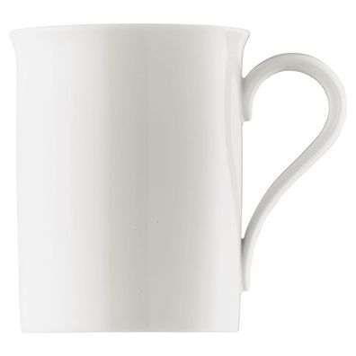 Hutschenreuther Becher mit Henkel Maria Theresia Weiss 02013-800001-15505