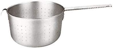 Sambonet Serie 6900 Aluminium Stielsieb m. Haken 24 P0034-P00016-16924-24