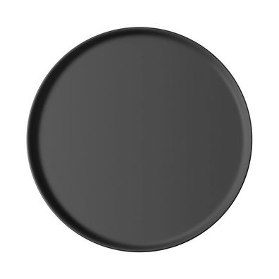 Villeroy & Boch Iconic Universalteller schwarz 238 mm, 220 ml 238.0 x 238.0 x