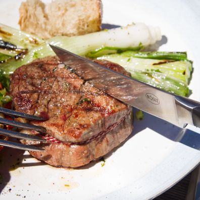 Rösle Rösle Steakmesser 4er Set 25147 250147 4004293251473