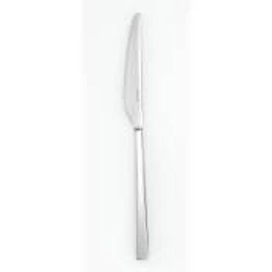 Sambonet Linea Q Edelstahl 18/10 Tafelmesser Hh.O. S0023-S00013-52530-14
