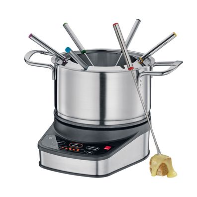 SPRING Fondue-Garnitur Professional 3812506001 4052356007659