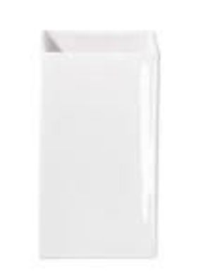ASA Selection quadro Vase weiß 12 × 12 cm – 12er Vorteilset