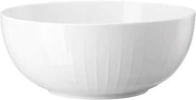 Arzberg Vorteilset Joyn 2 Stück Weiß Schüssel 24 cm 44020-800001-13324 und Geschen