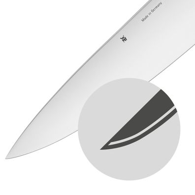 WMF Grand Class Kochmesser, 20 cm 3201002746 4000530677358