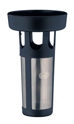 alfi DAN TEA FILTER Isolierkanne velvet black mat | HAN 9114000003 | EAN 400245845