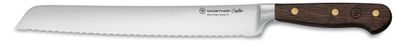 Wüsthof Brotmesser mit Präzisions-Doppelwelle / Bread Knife Precision Double-Serra