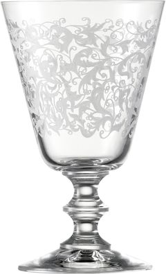 EISCH Rotweinglas 586/1 Vincennes 15862010/ 180044