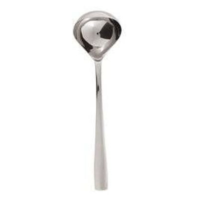 Sambonet Sintesi Edelstahl versilbert Suppenschöpfer S0087-S00014-52736-40