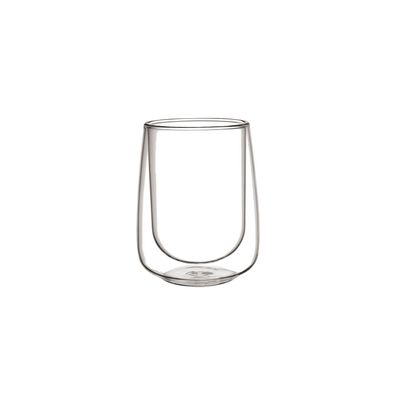 Artesano Hot&Cold Beverages Latte-Macchiato-Becher Set 2tlg. 90 mm, 250 ml | Ville