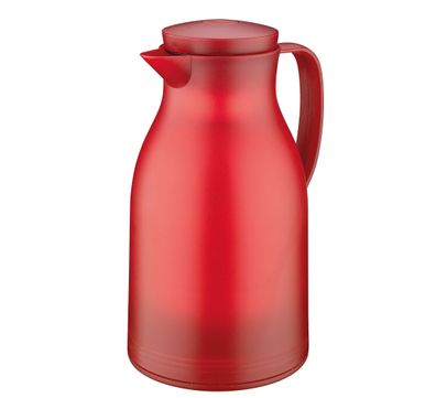 Cilio Isolierkanne MONZA rot 544558 4017166544558