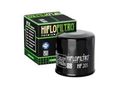 Ölfilter HIFLO HF205