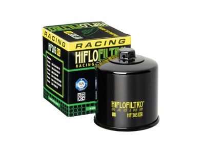 Ölfilter HIFLO HF205RC