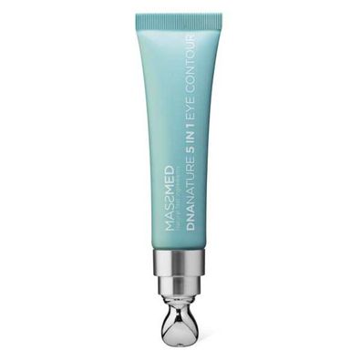 Massada Massmed Dna Natur 5 in 1 Augenkontur