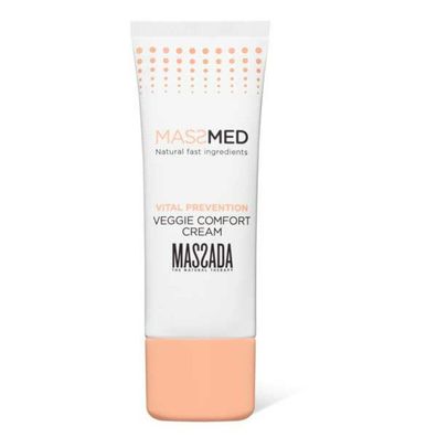 Massada Massmed Veggie Comfort Creme