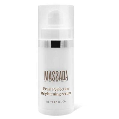 Massada Pearl Perfection Aufhellendes Serum