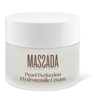 Massada Perlen Perfektion Hydrotensile Creme