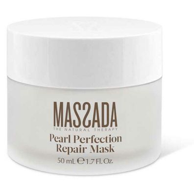 Massada Pearl Perfection Repair Maske