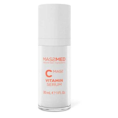 Massada C Masse-Vitamin-Serum