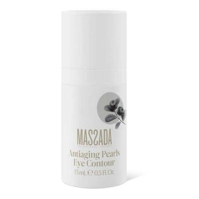 Massada Anti-Aging-Perlen Augenkontur