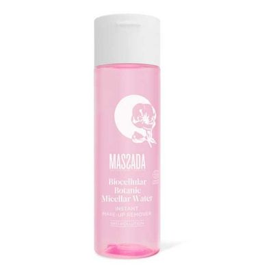 Massada Biocellular Botanic Micellar Water