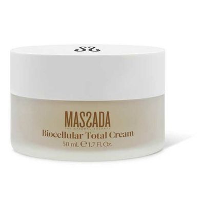 Massada Biocellular Total Creme