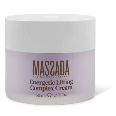 Massada Energetischer Straffungskomplex Creme