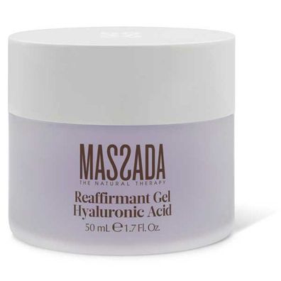 Massada Reaffirming Gel Hyaluronsäure