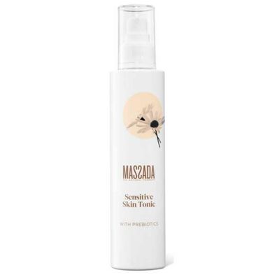 Massada Sensitive Haut Tonic mit Präbiotika
