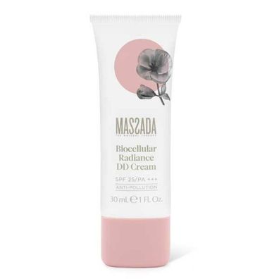 Massada Bio Cellular Radiance DD Cream SPF25/PA + #43; #43;