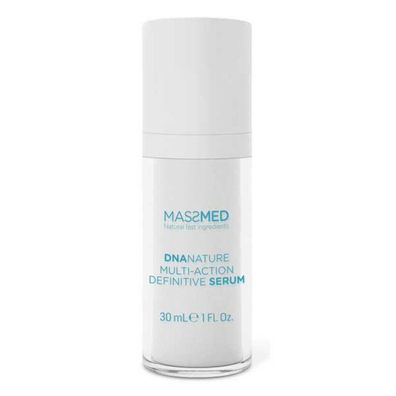 Massada Massmed DNA Natur Multi-Action Definitive Serum