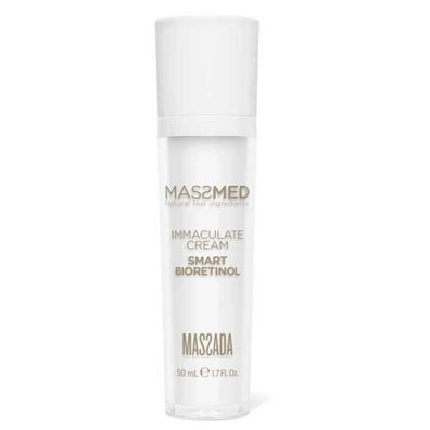 Massada Massmed Unbefleckte Creme Smart Bio Retinol