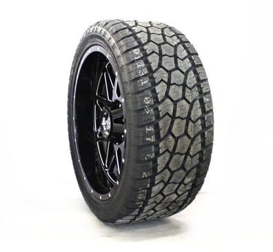 Street Truck Kit IV (mit Pocket Style Style Kotflügelver. 22x10" mit 305/45R22