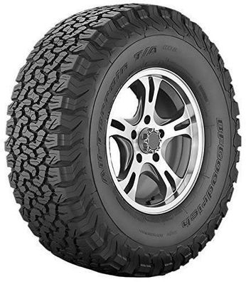 BF Goodrich All-Terrain T/A KO2 315/70R17 121/118S Ganzjahresreifen