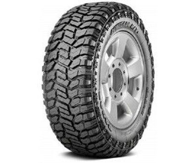 Renegade RT 33X12.5R20 114Q (318/52R20) (Mit 3PMSF) Ganzjahresreifen