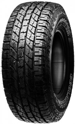 Geolandar A/T G015 RBP 275/60R20 115 H (33x10,8R20) (Mit 3PMSF) Ganzjahresreifen