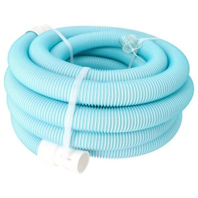 BAYROL Deluxe Saugschlauch 10 m mit 2 Adaptern Ø32 mm