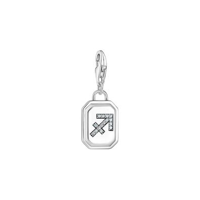 Thomas Sabo - 2144-643-21 - Charm-Anhänger - Unisex - Charm Club