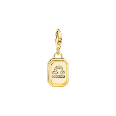Thomas Sabo - 2153-414-39 - Charm-Anhänger - Unisex - Charm Club