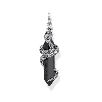 Thomas Sabo - PE944-641-11 - Anhänger - Unisex - 925er Silber - Rebel at Heart