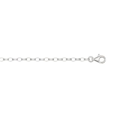 Thomas Sabo - KE1558-001-12-l10 - Verlängerungskette - Unisex