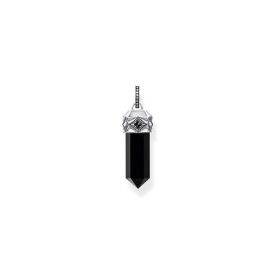 Thomas Sabo - PE964-641-11 - Anhänger - Unisex - 925er Silber geschwärzt