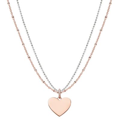 Thomas Sabo - LBKE0004-415-12 - Kette - Damen - 925er Silber - Glam & Soul