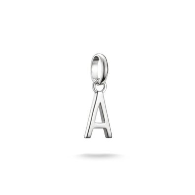 Thomas Sabo - CC1207-001-21 - Charm-Anhänger - Unisex - Charm Club
