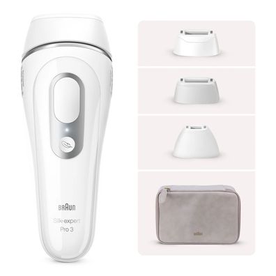 Braun IPL Enthaarungsgerät Silk-expert Pro PL3230 (PL3230)