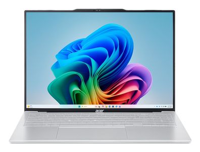 Acer Swift Air 16 OLED SFA16-61M-R564 16" WUXGA Ryzen AI 5 330 16GB/512GB Win11