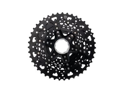Sunrace Kassette "CSUS400/700"10-fach, SB-verpackt, nur für