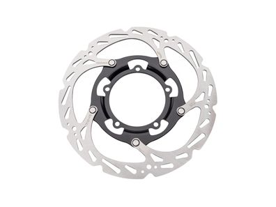 TEKTRO Bremsscheibe "TR-47E" SB-verpackt Ø 180 mm