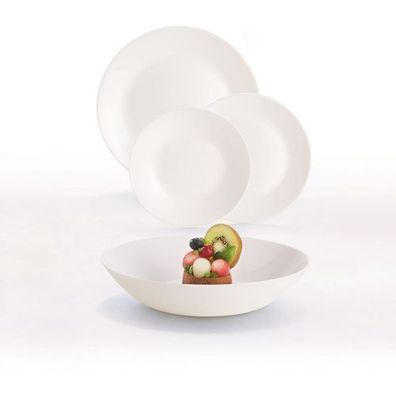 Tafelservice Geschirrservice Zelie 18-tlg. Luminarc